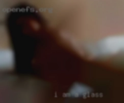 I am so horny a glass its pathetic.