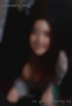 I'm going to be open horny milf an honest.