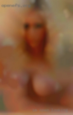 I'm open to anyone looking for sex who wants to chat.